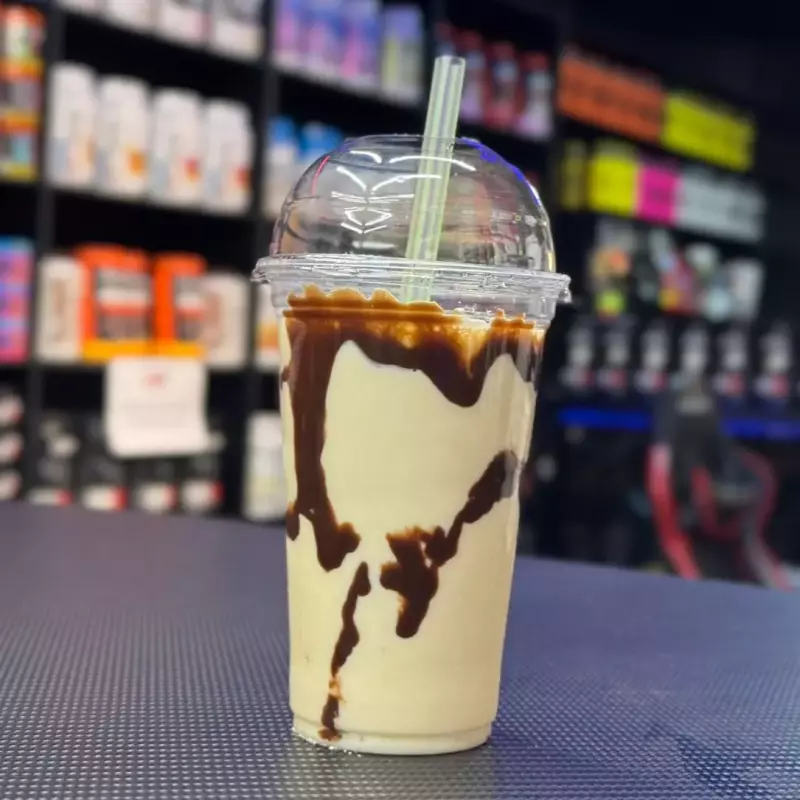 SHAKE DE WHEY BASICO