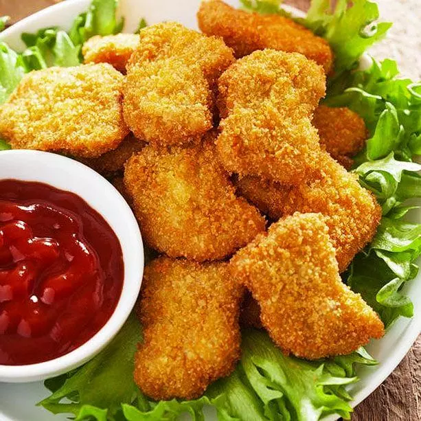 Nuggets Pollo