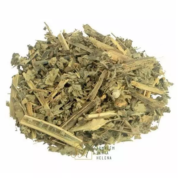 Jurubeba 100gr