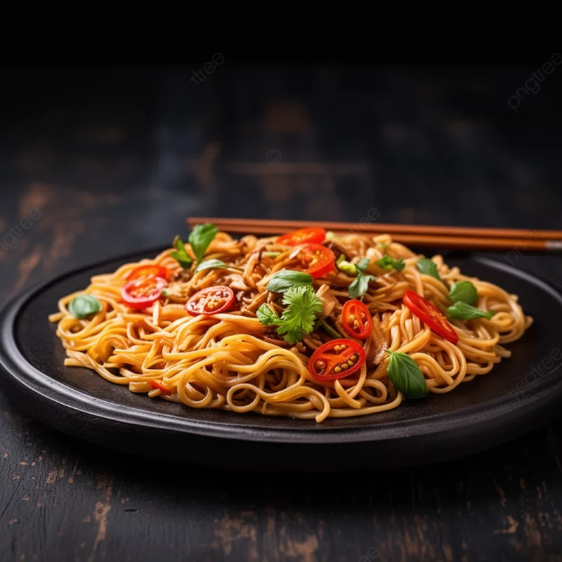 Chow Mein