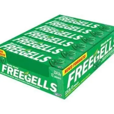 Bala Freegells