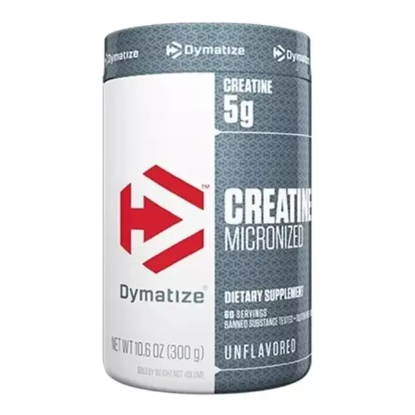 CREATINE MONOHIDRATADA 500 GR