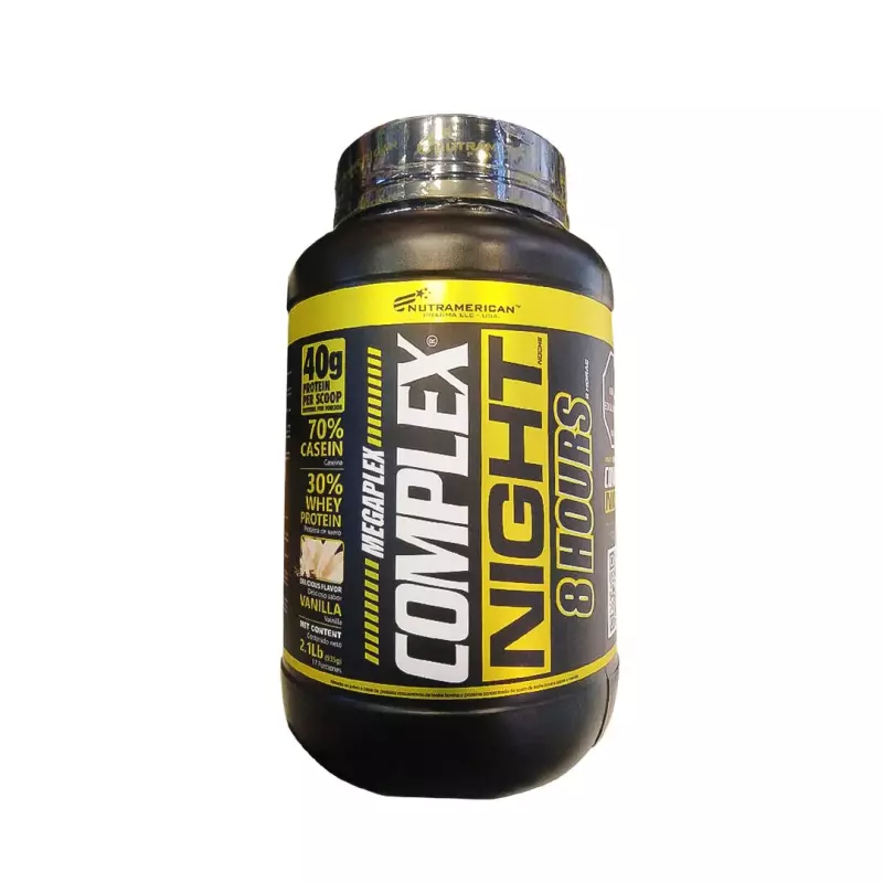 MEGAPLEX COMPLEX NIGHT 2.1 LIB