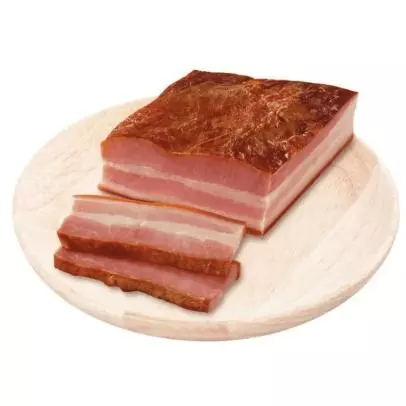 Bacon - peça
