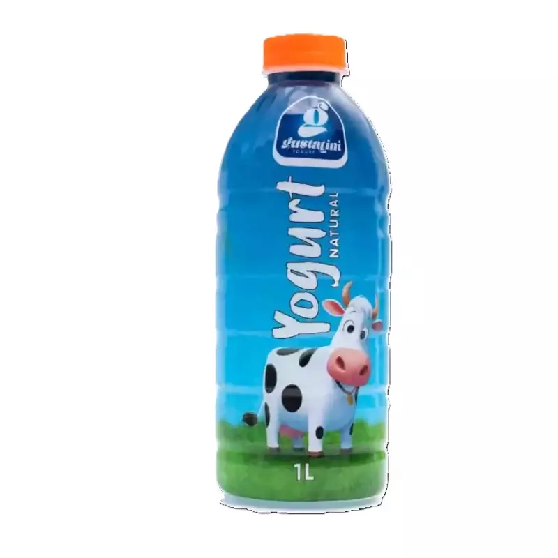 Yogurt Gustanini Natural 1Lt