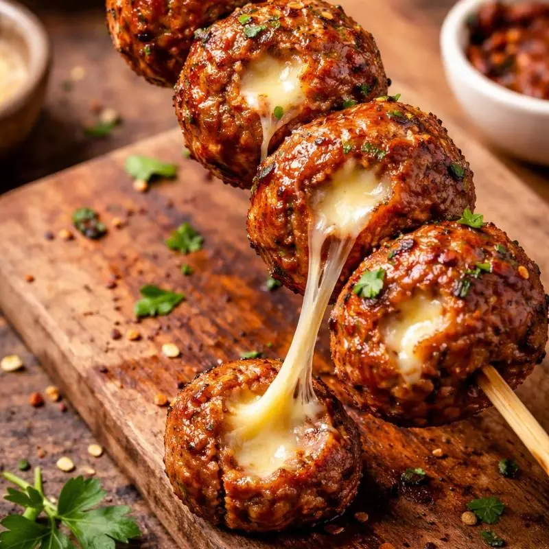 Kafta de Queijo - Pacote 10uni