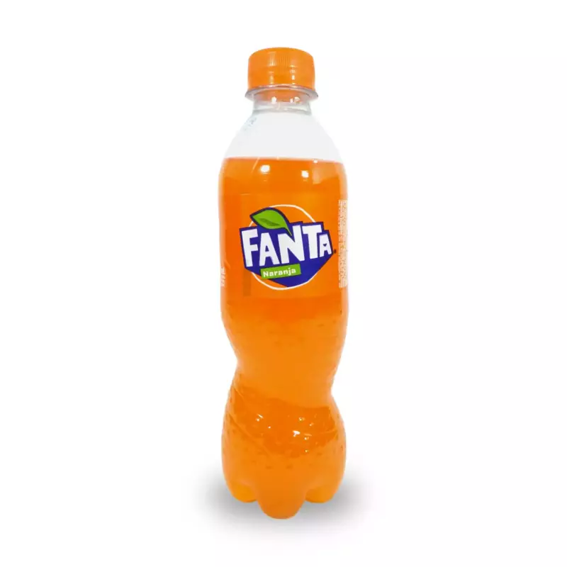 Fanta 375 ml