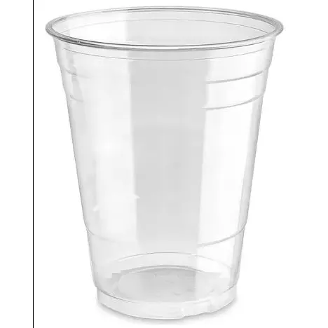 Vaso Plastico REYMA #14EU