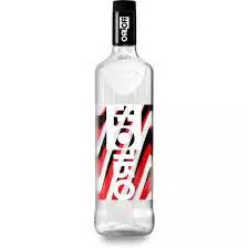VODKA ORLOFF 1L