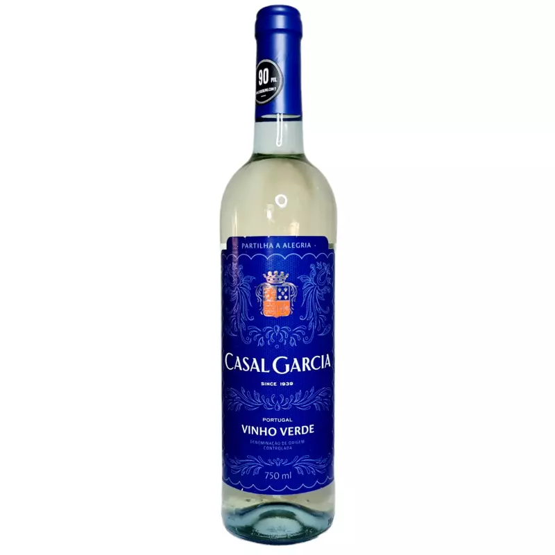Vinho Verde Casal Garcia (75cl)
