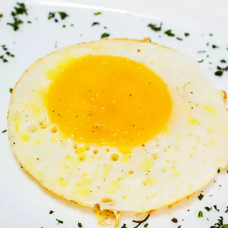 ADICIONAL DE OVO FRITO