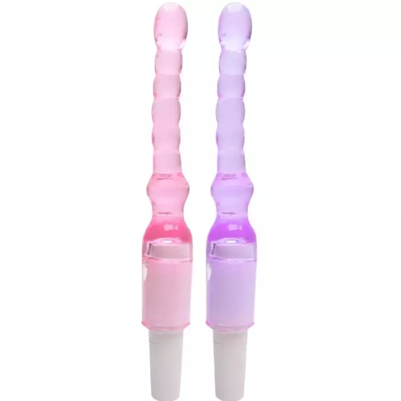 Ba2018 - Plug Bastão c Vibro