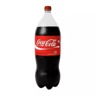 Refrigerante Coca-Cola - Pet 2,5