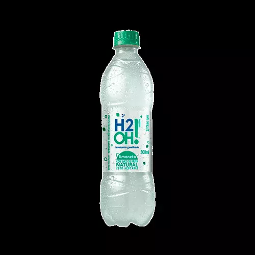 H2O Limoneto