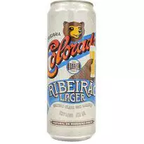 Colorado Ribeirão Lager 410ml