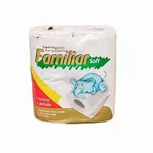 Papel Higiênico Familiar