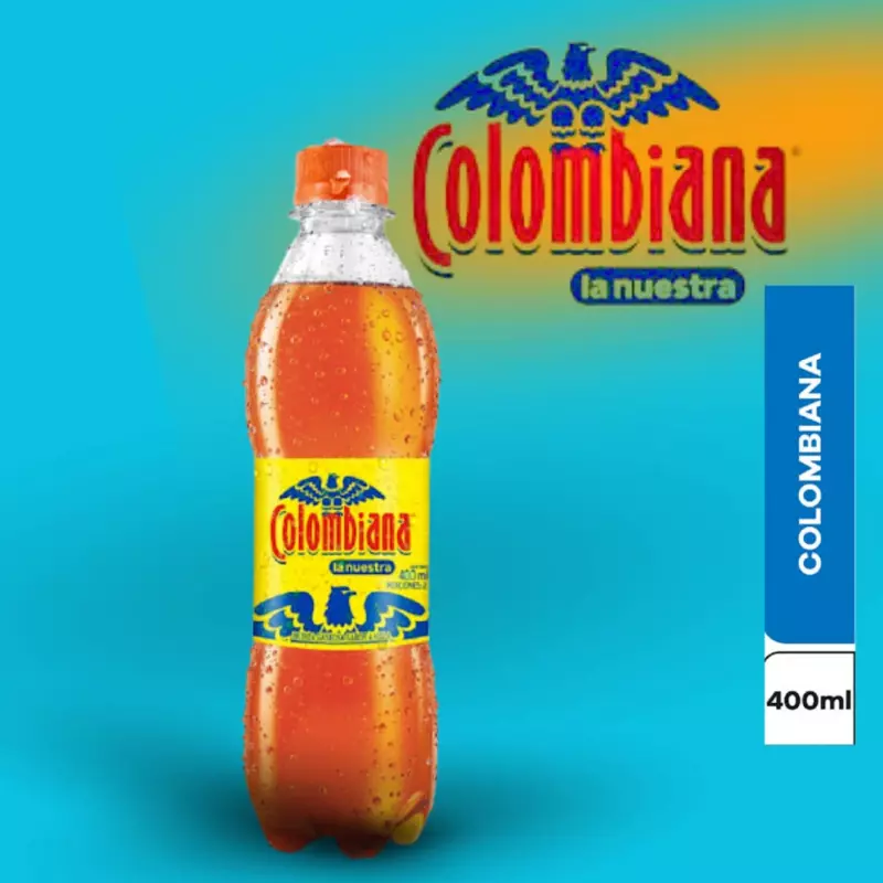 COLOMBIANA