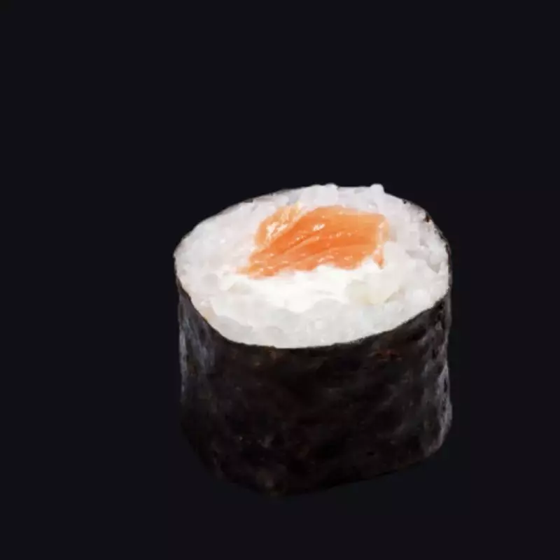 Hosomaki salmão Philadelphia | 8 uni