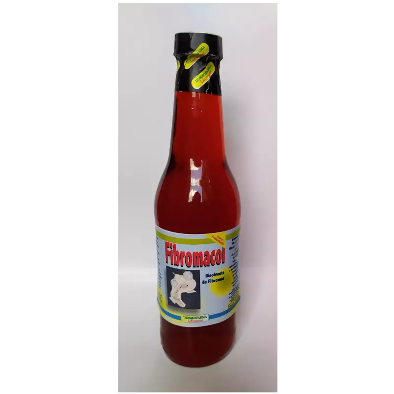 Fibromacol