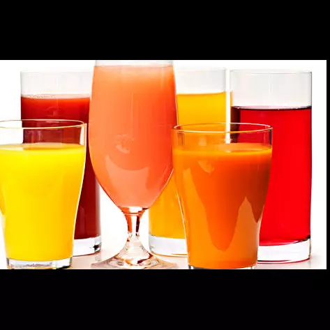 Suco de Polpa (somente no local)