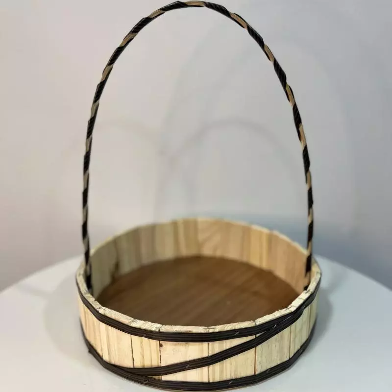 Fraudeiro de Madeira 25cm -COD:7902