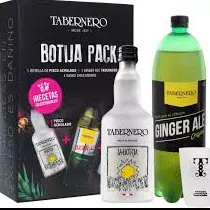 BOTIJA PACK