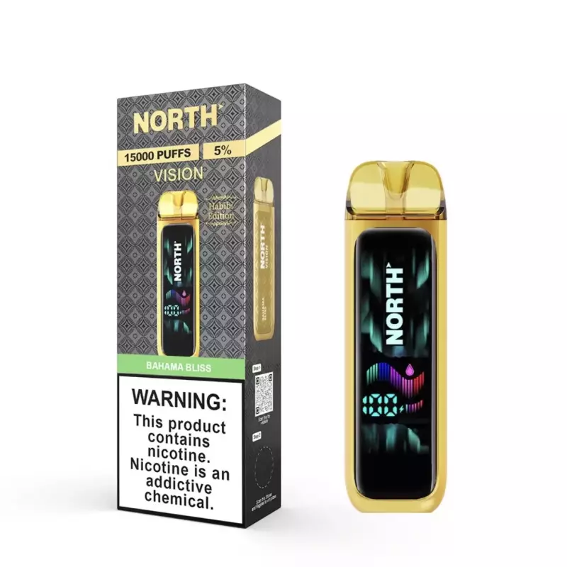 NORTH 15K - CHERRY STRAZZ