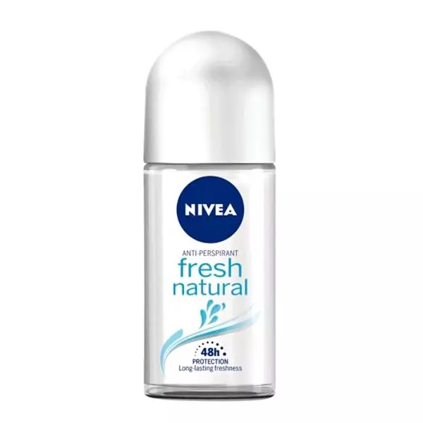 Nivea RollOn Fresh Natural x 50 ml