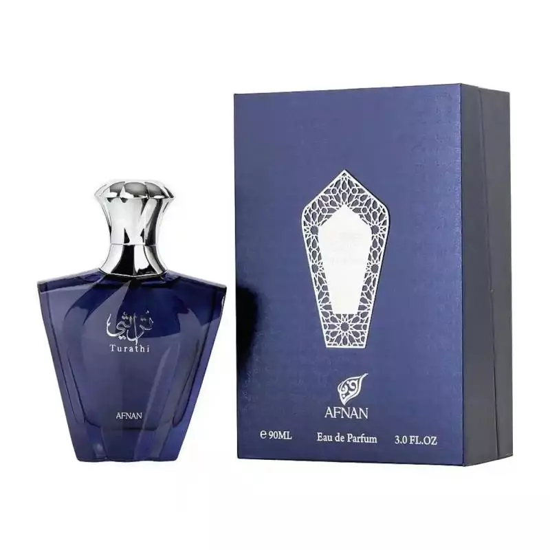 TURATHI BLUE AFNAN