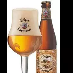 Cerveja Tripel Karmeliet 330ml