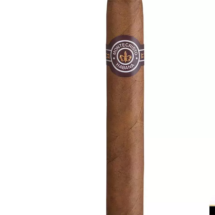 CHARUTO MONTECRISTO N4