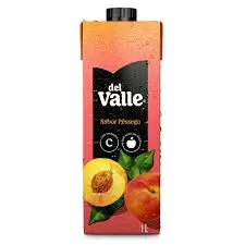 SUCO DEL VALLE 1LT PESSEGO