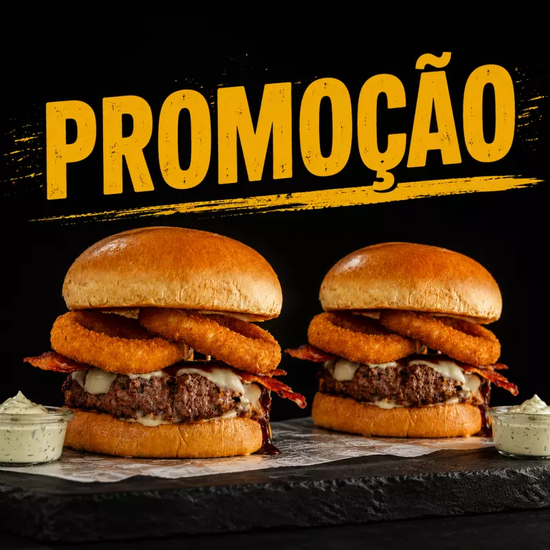 2 Grandiosos na promo