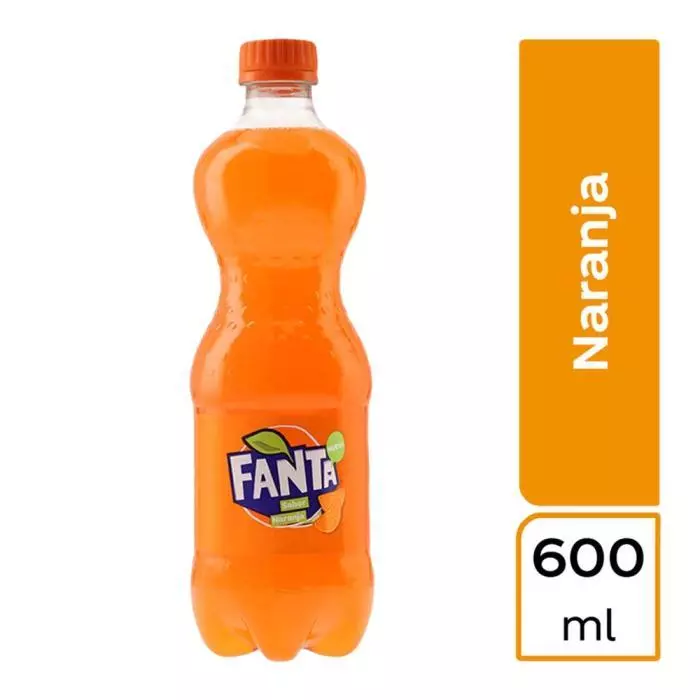 Fanta