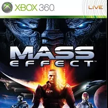 Mass Effect 1