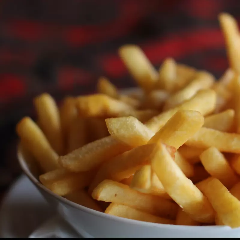 Batata Frita