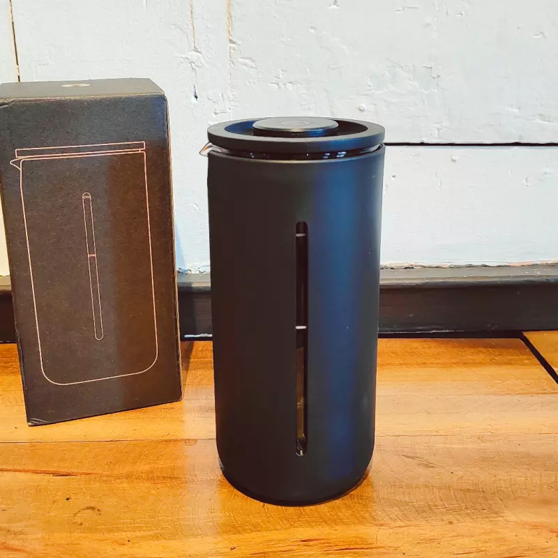 Prensa Francesa Timemore