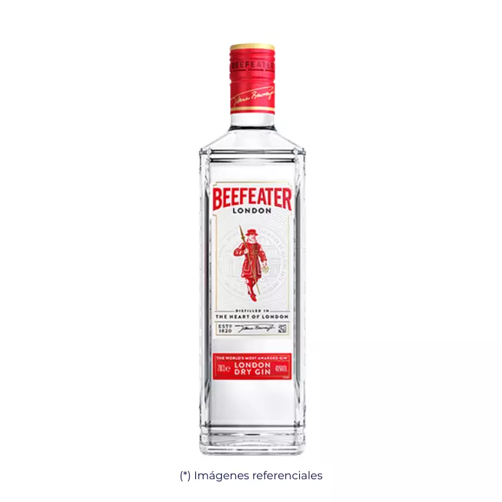 Gin Beefeater
