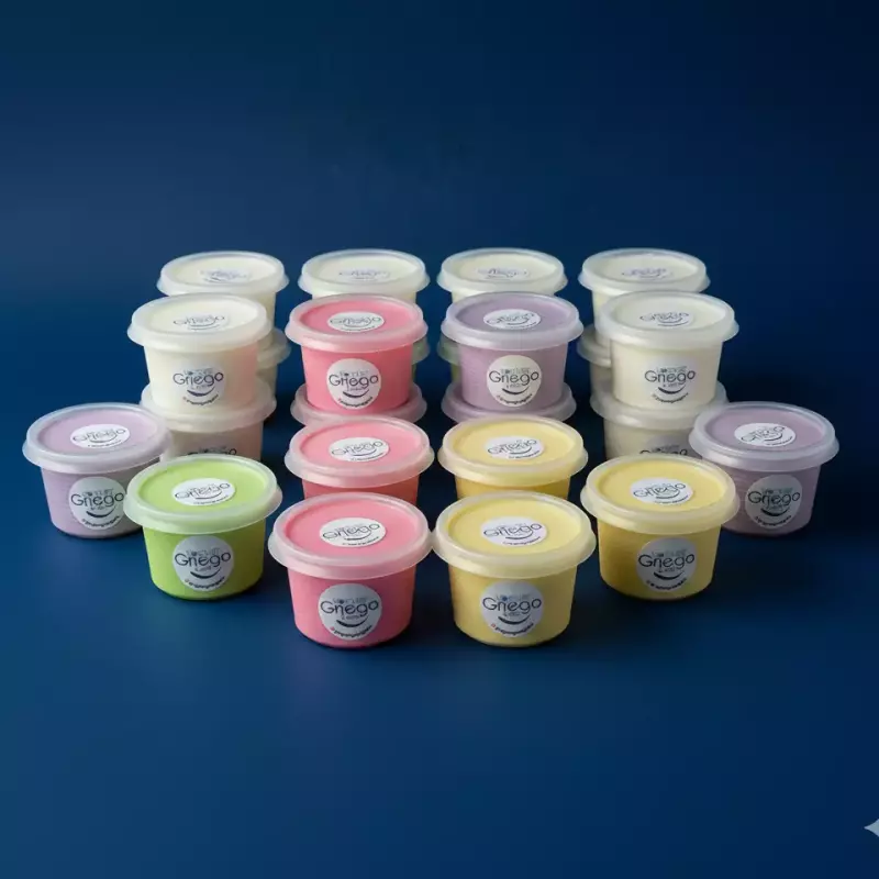 COMBO (6 Yogurt + 8 Gelatinas)