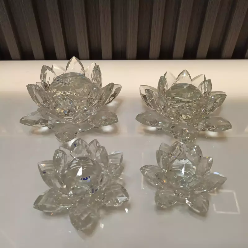 FLOR DE LOTTO REF 3666-88-89-90-91