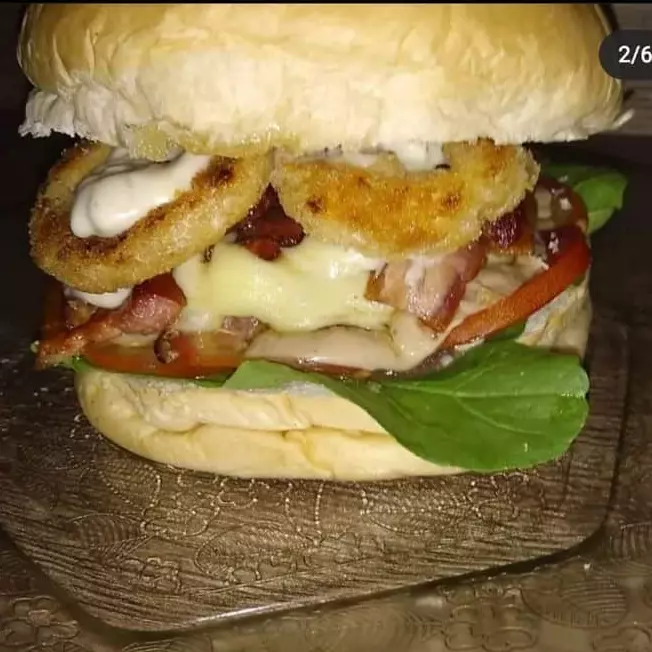 tasty insano