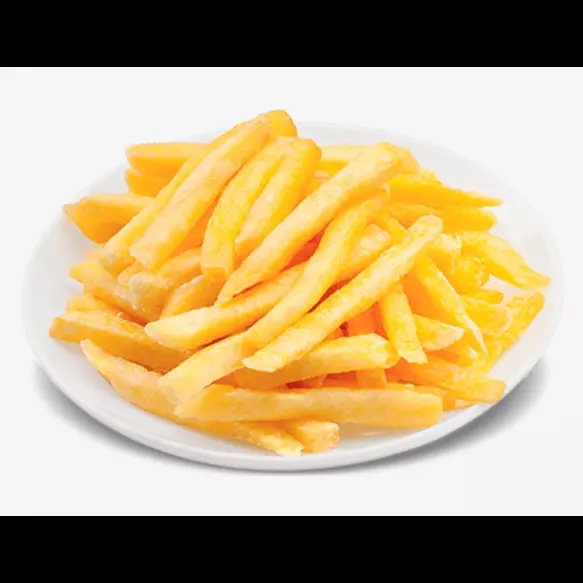Batata simples
