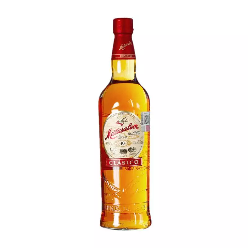 Ron Matusalem Añejo