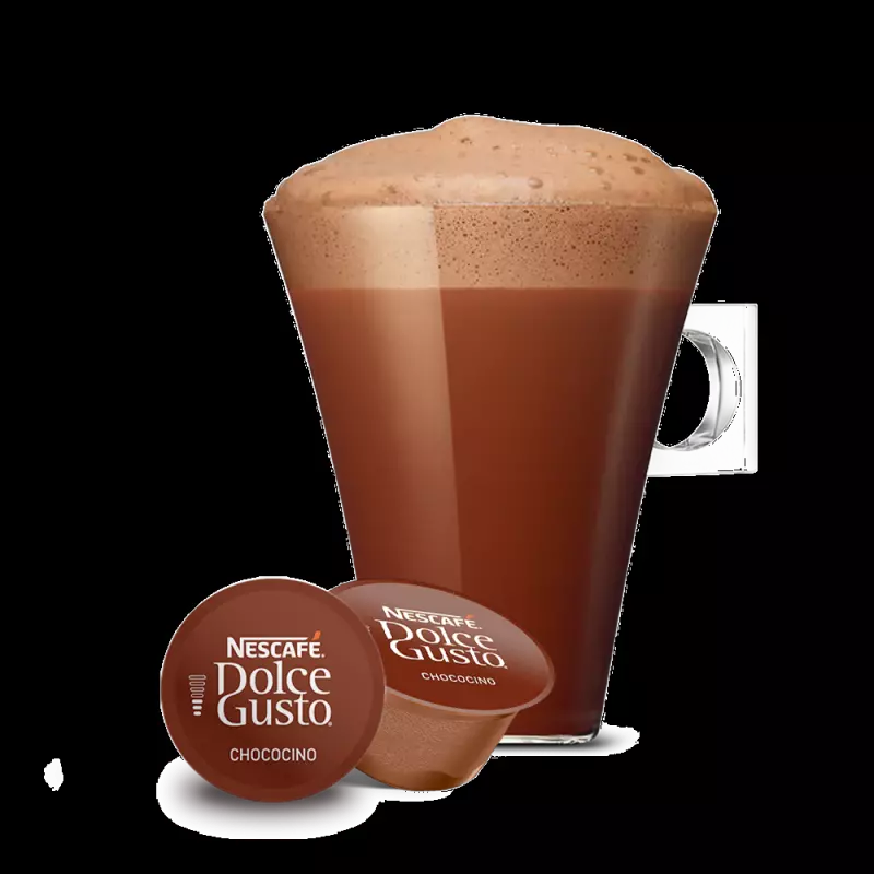 Chococino