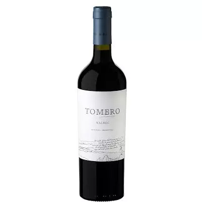Tomero Malbec