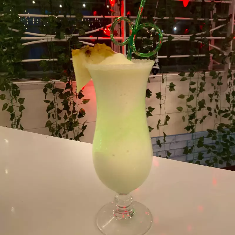 Piña Coñada