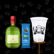 Copão Whisky Buchanan's