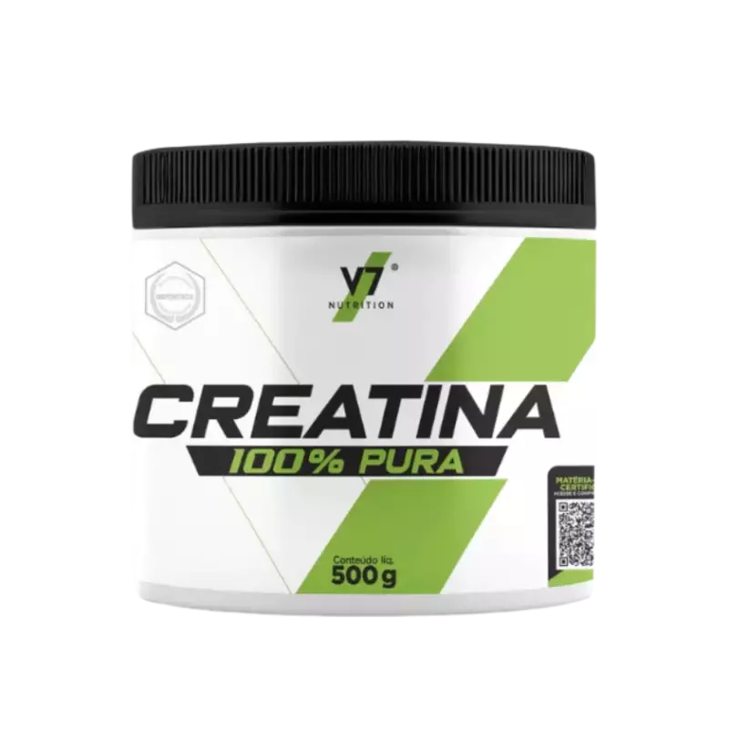 Creatina 500g