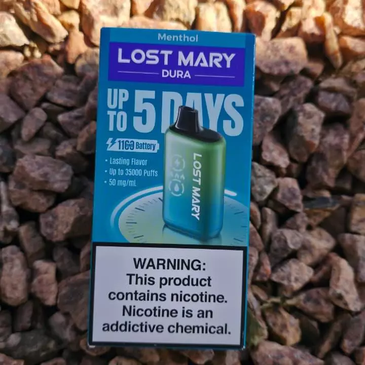 Lost Mary Dura 35K
