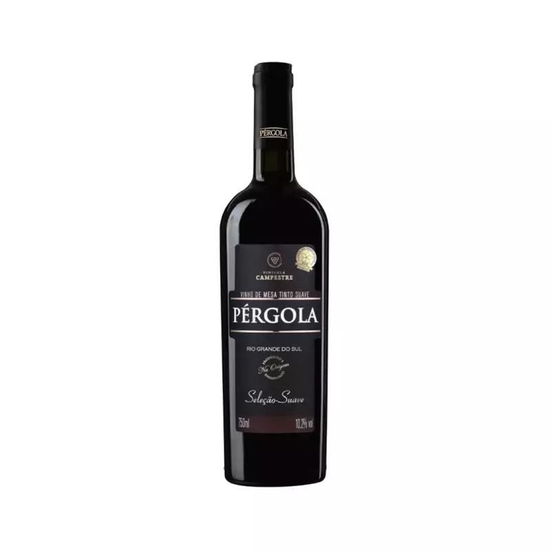 Vinho Pergola 1L